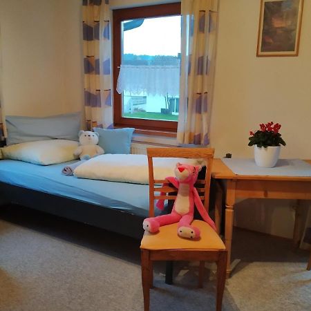 Ferienwohnung Steinbauer Opfenbach 外观 照片