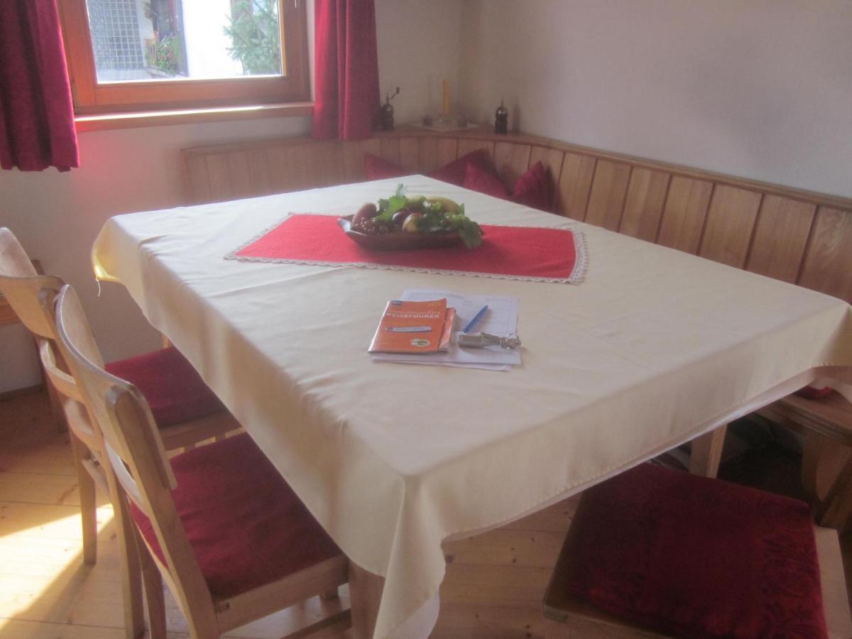 Ferienwohnung Steinbauer Opfenbach 外观 照片