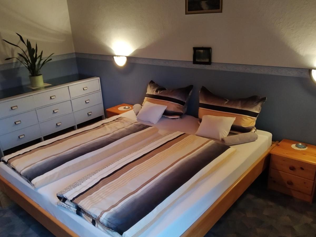 Ferienwohnung Steinbauer Opfenbach 外观 照片