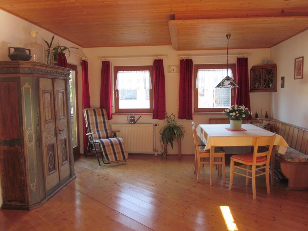 Ferienwohnung Steinbauer Opfenbach 外观 照片