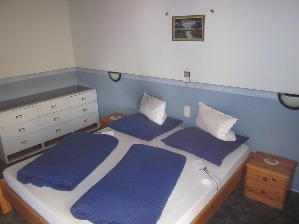 Ferienwohnung Steinbauer Opfenbach 外观 照片