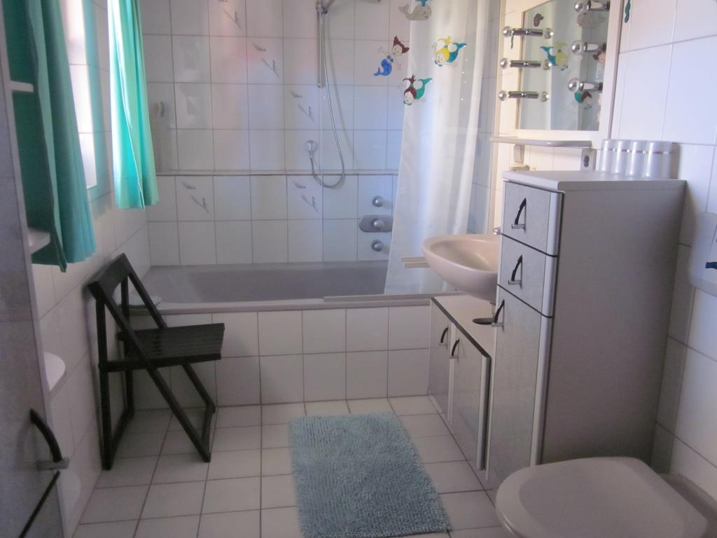 Ferienwohnung Steinbauer Opfenbach 外观 照片